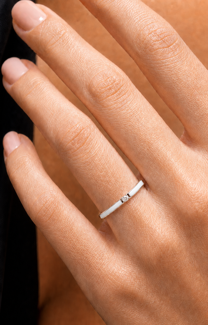 World Of Colour Rings