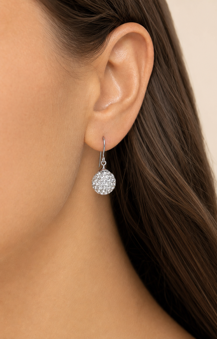 Droplet Earrings