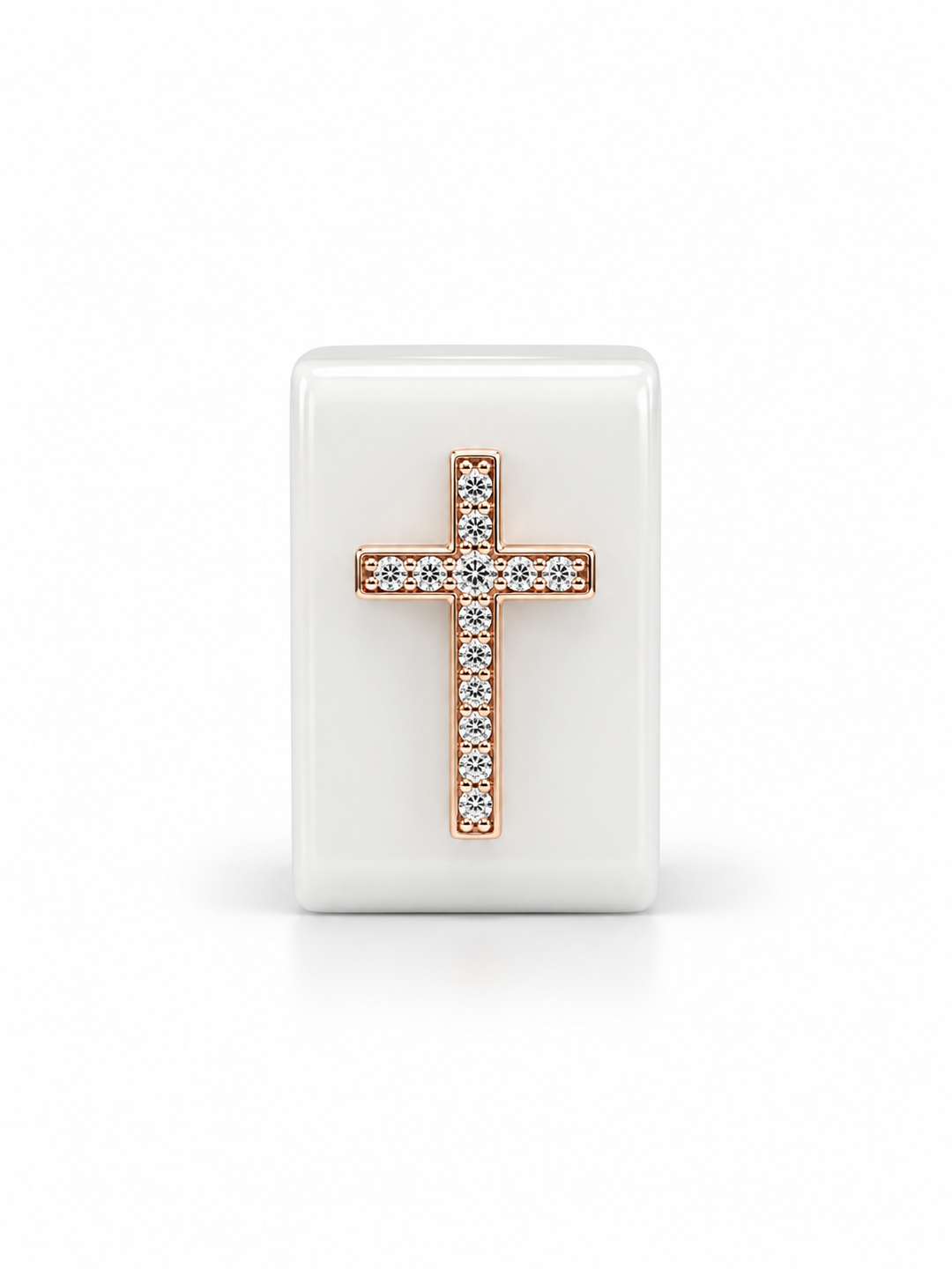 Midnight Faith Rings