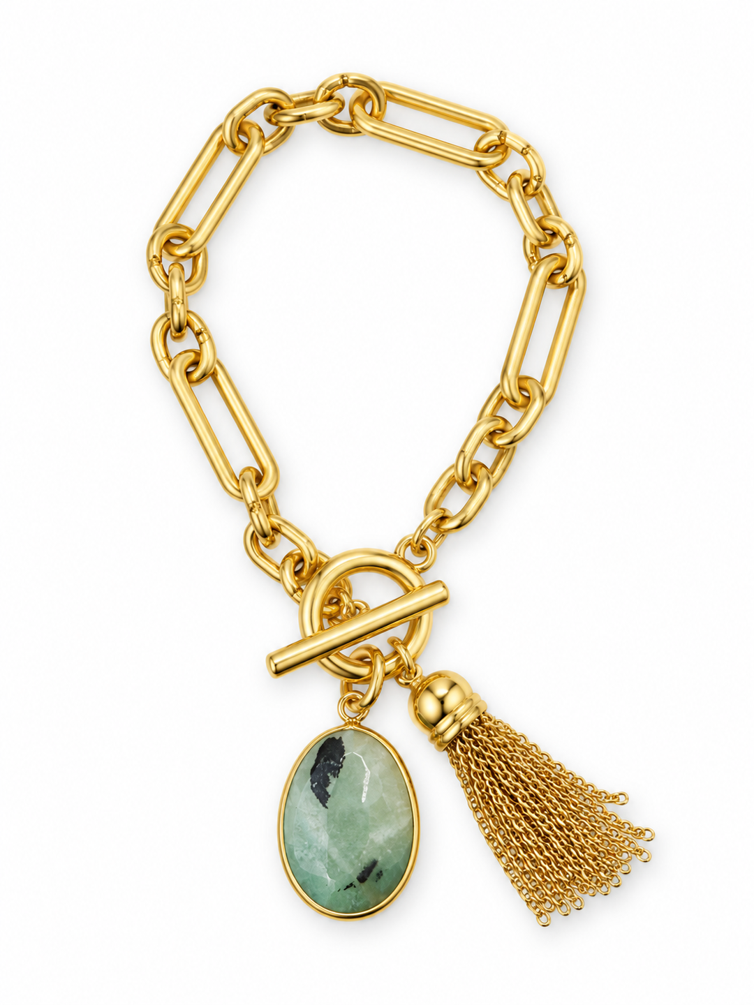 Natural Beauty Bracelet