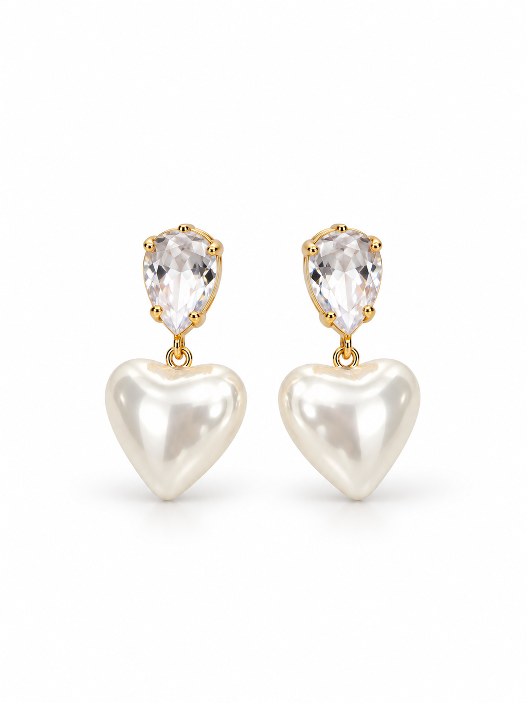 Beloved Earrings