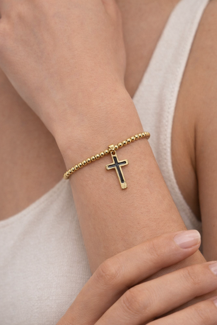 Trust Bracelet