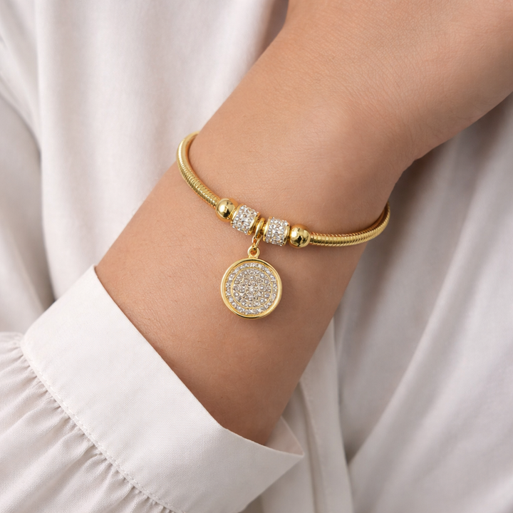 Save Face Bracelet