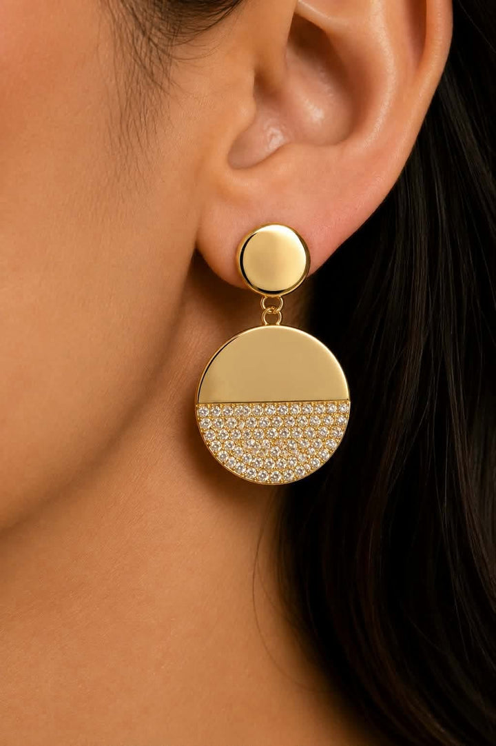 Heather Earrings