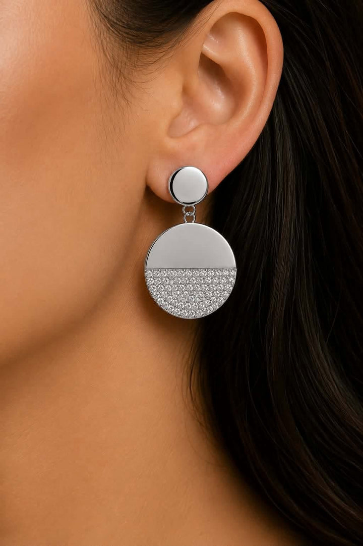 Heather Earrings