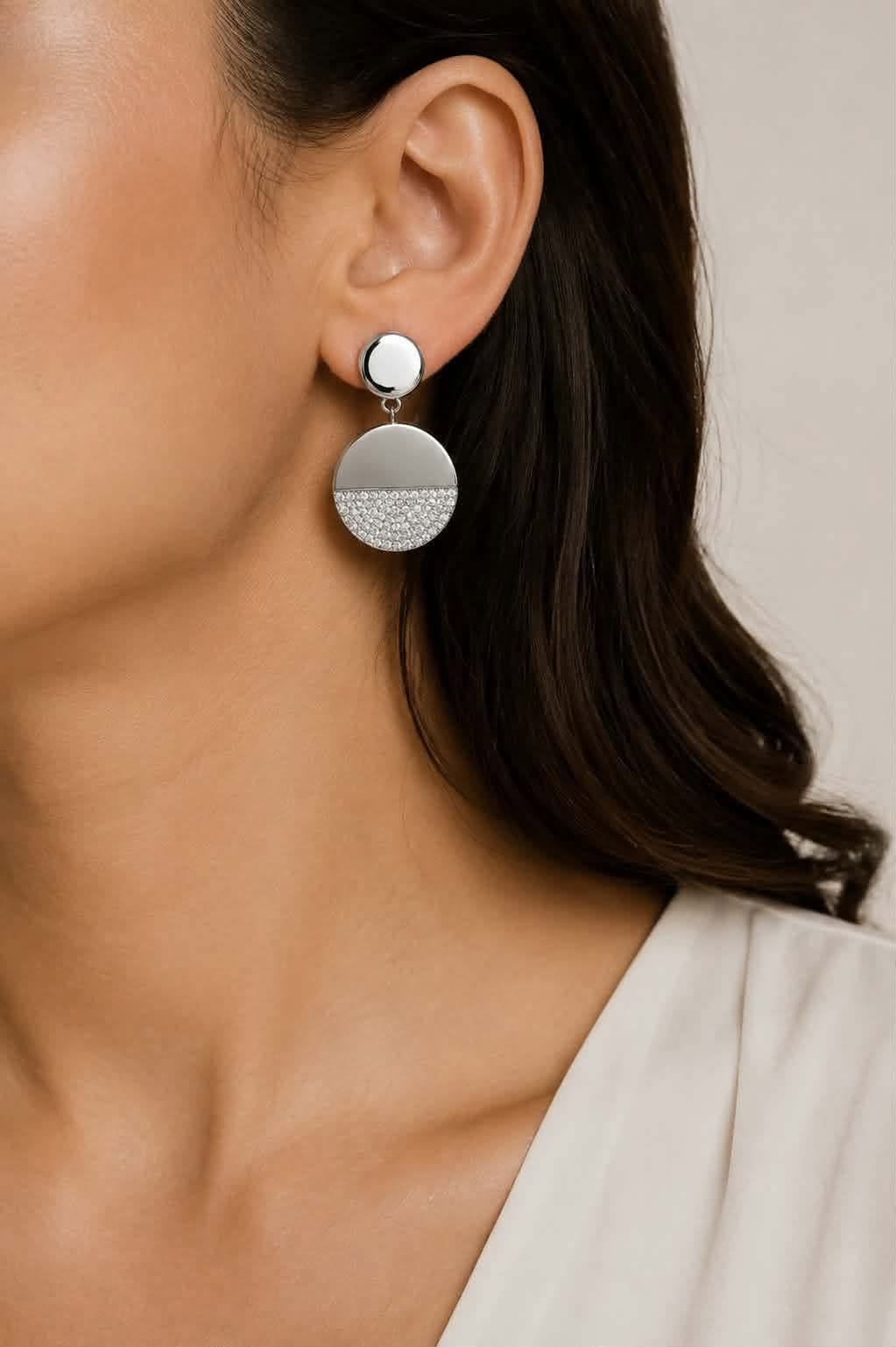 Heather Earrings