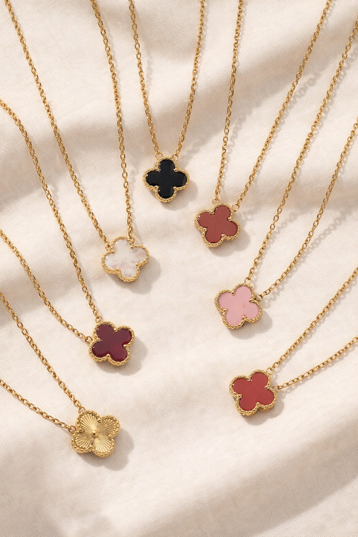 Designer's Pick Necklace