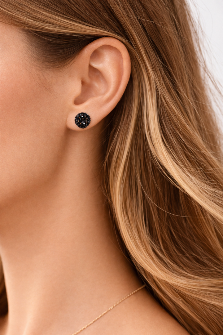 Mystic Crystals Earrings