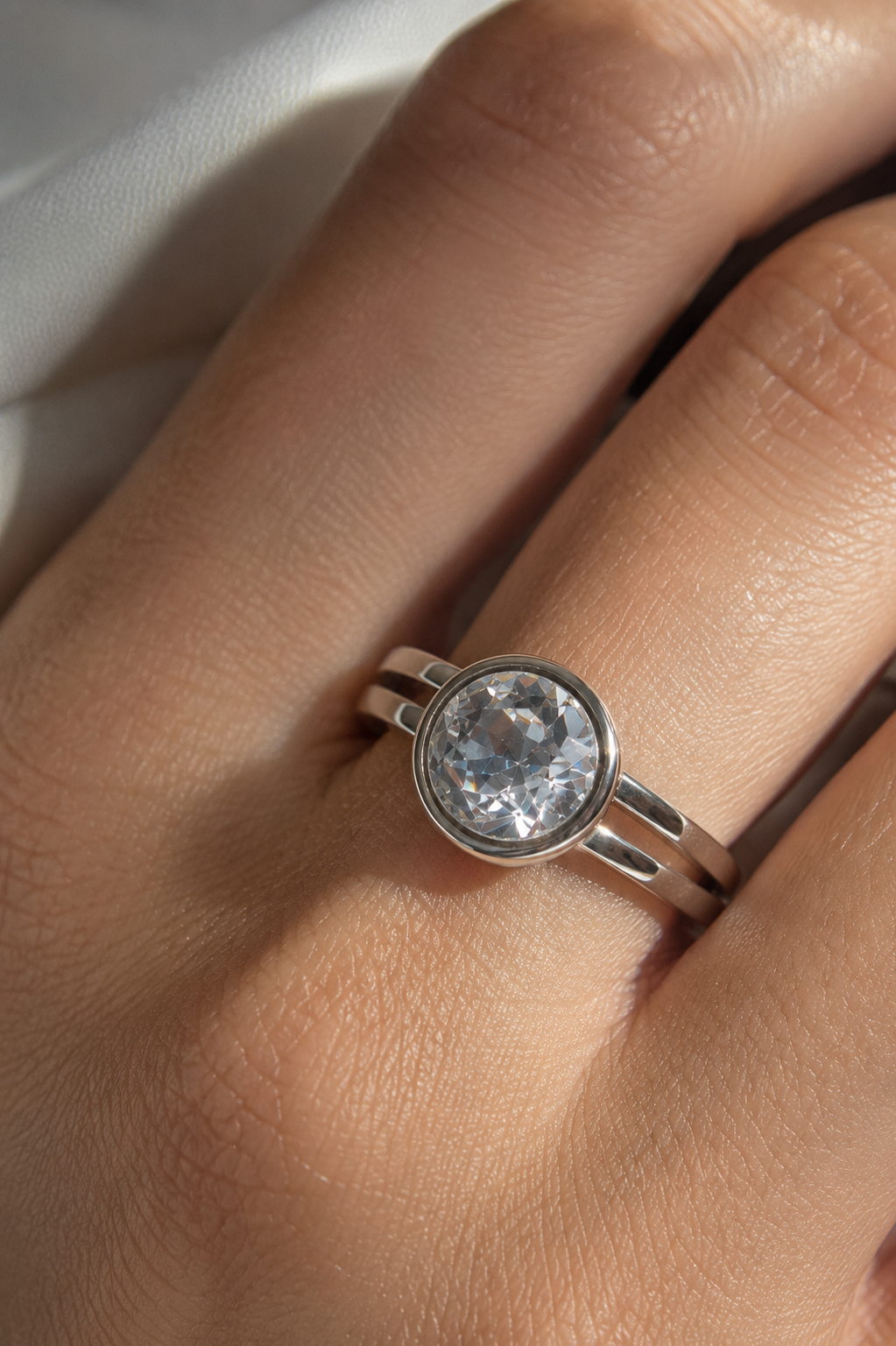 Juliet Rings