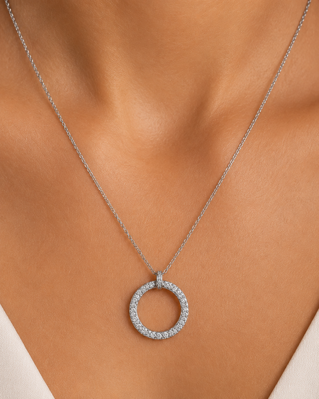 Sarita Necklace