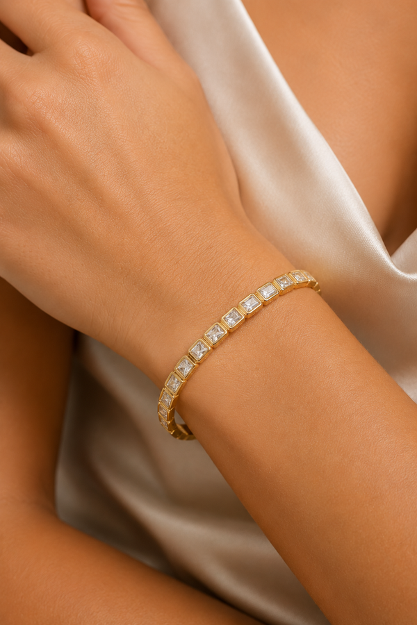 Connect The Sparkle Bracelet