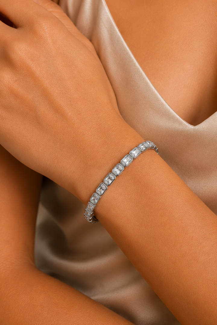 Connect The Sparkle Bracelet