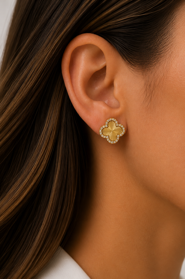 Thrill Ride Earrings