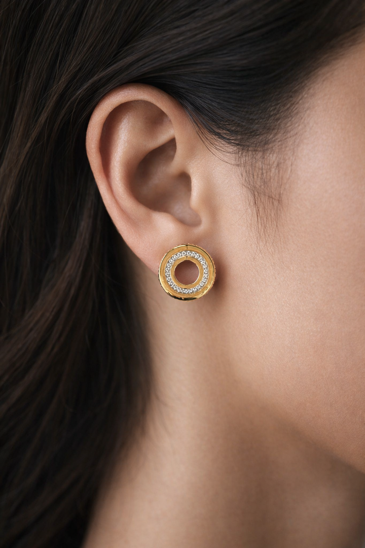 Day To Day Earrings