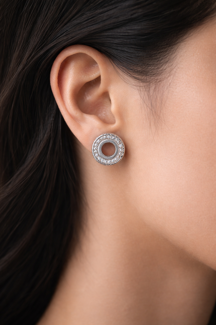 Day To Day Earrings