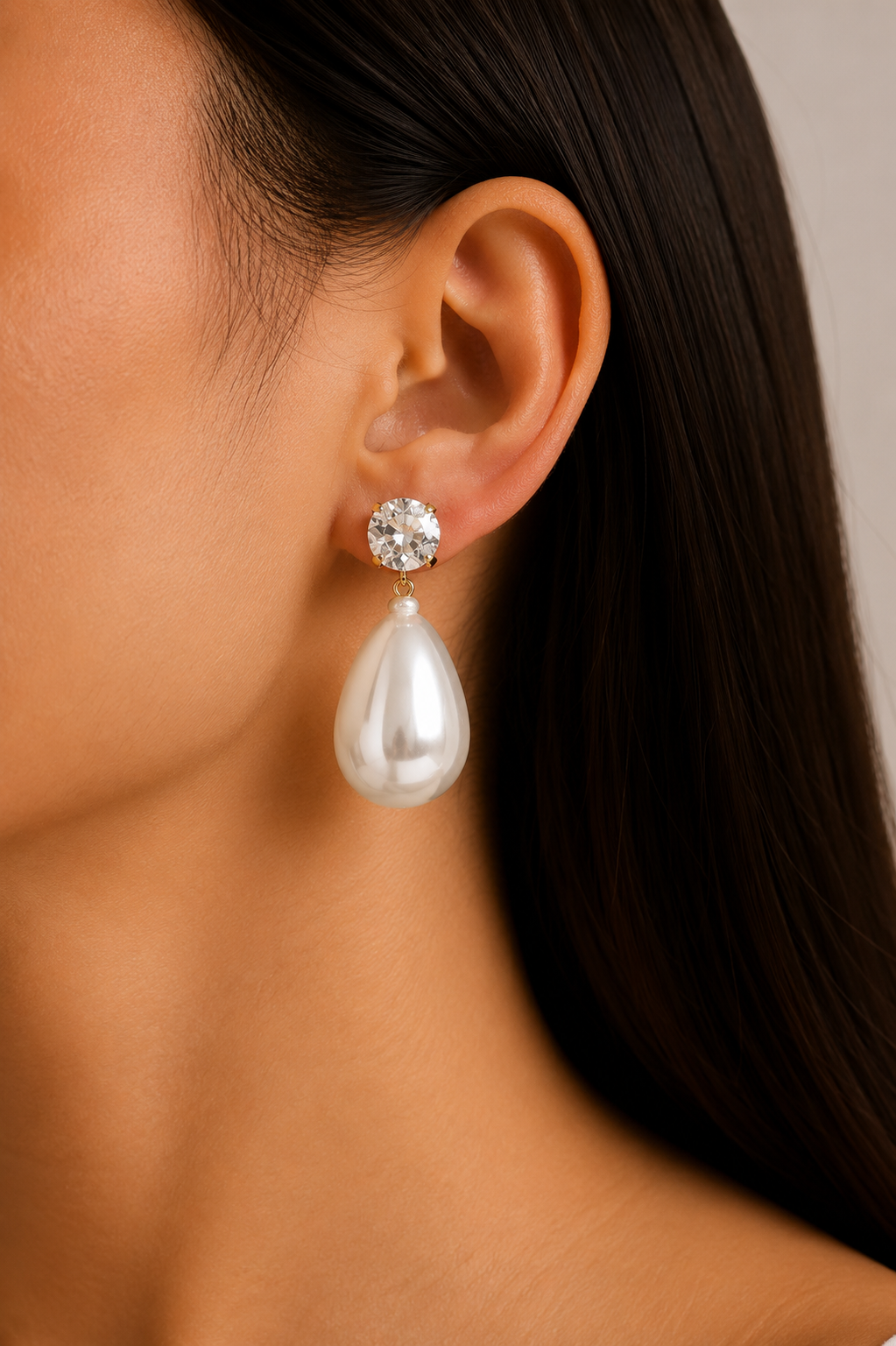 Bold Beauty Earrings