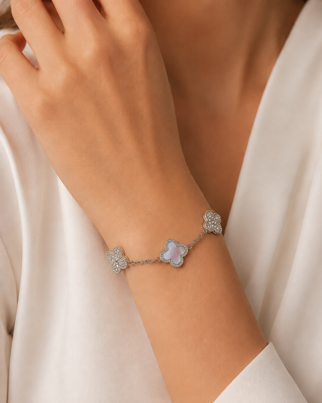 A New Hope Bracelet