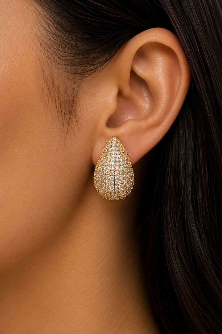 Cabana Earrings