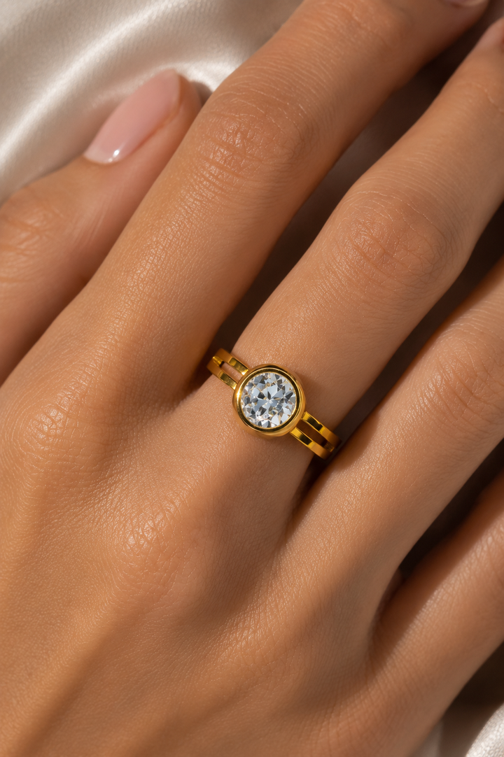 Juliet Rings