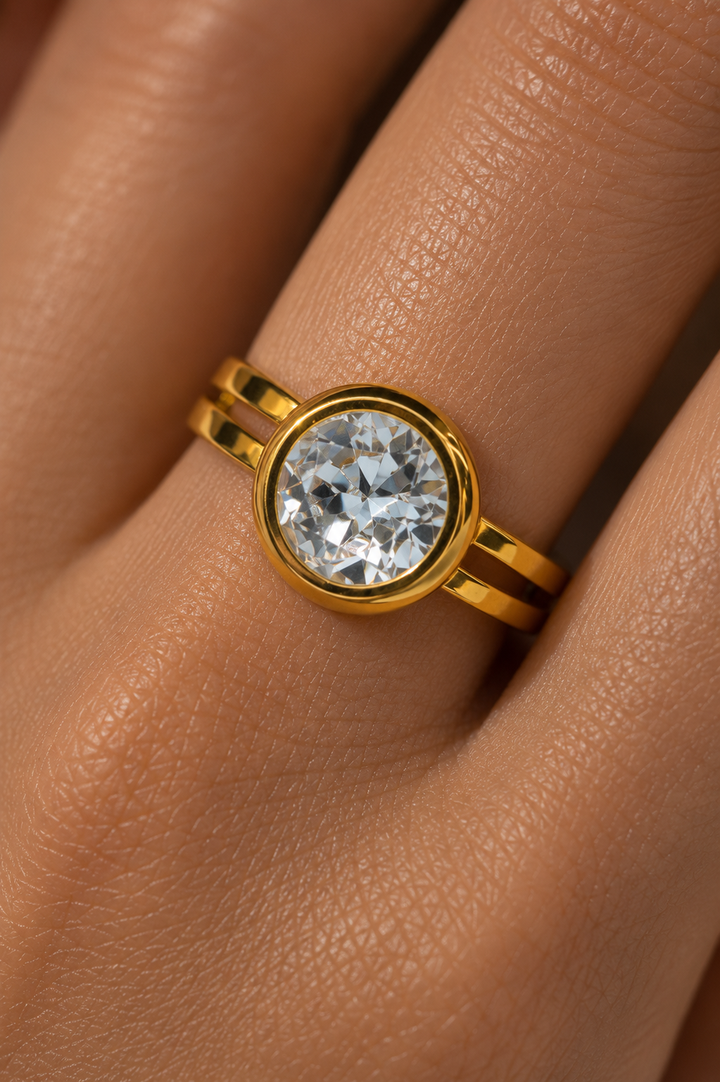 Juliet Rings
