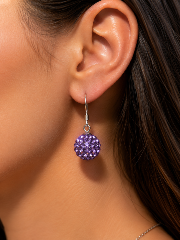 Mystic Drops Earrings