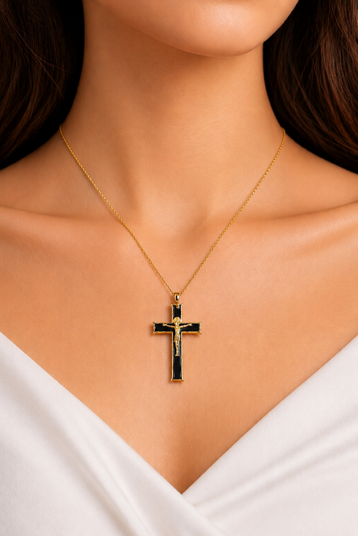 Blessed Necklace