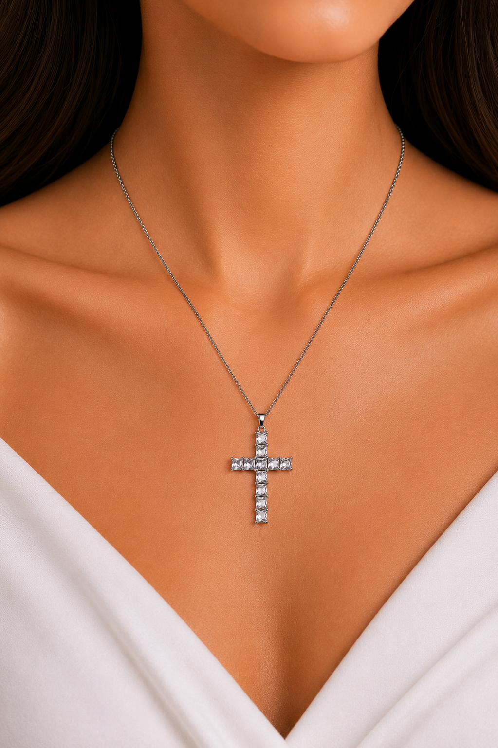 Pretty Blessed Necklace