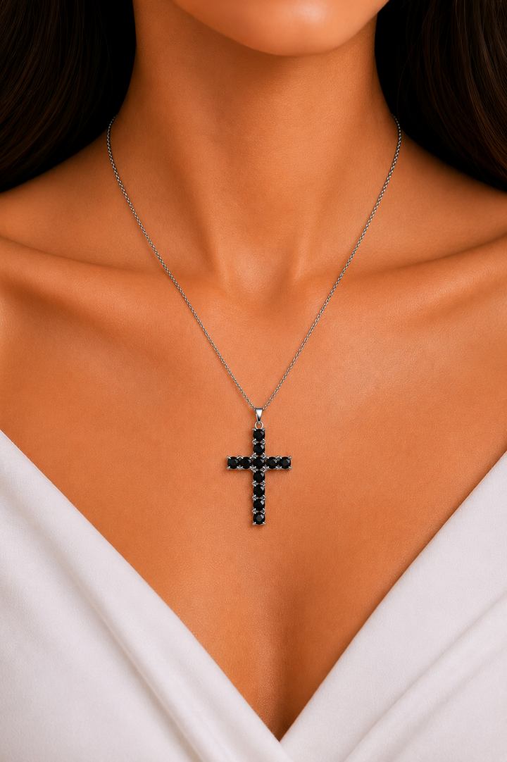 Pretty Blessed Necklace