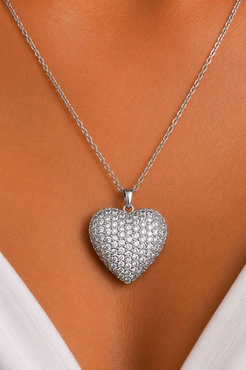 Mother's Day Necklace