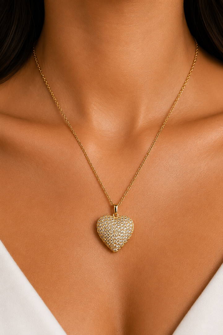 Mother's Day Necklace