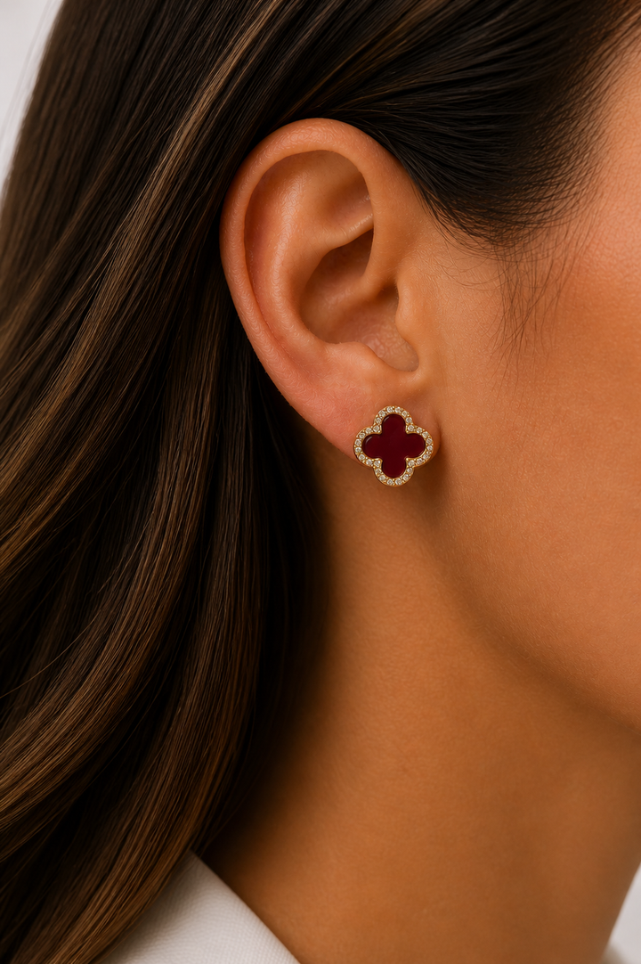Heart's Choice Earrings
