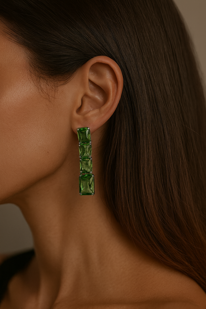 Saint-Tropez Earrings