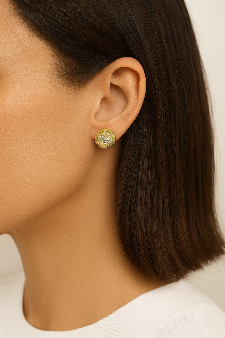 Everyday Every Way Earrings