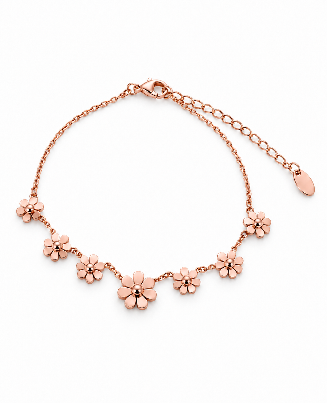 Homegrown Anklet