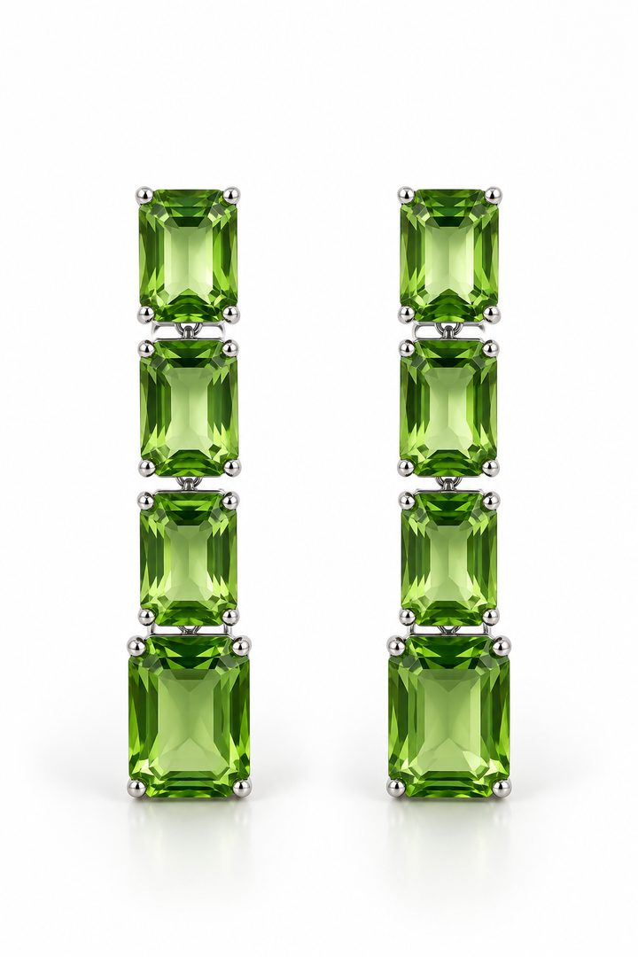 Saint-Tropez Earrings