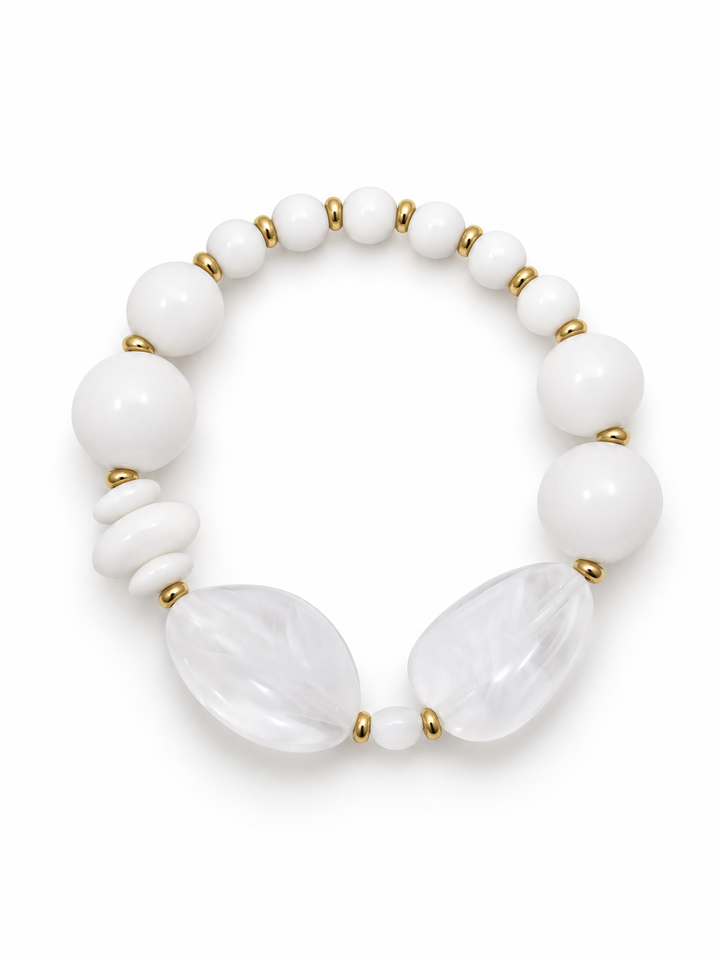 Radiant Drop Bracelet