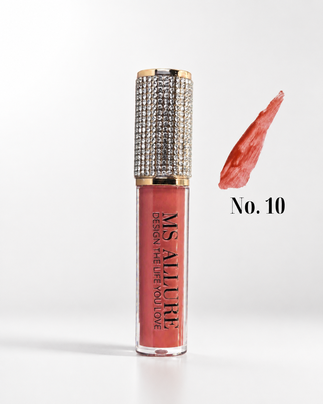 Diva Rouge Lip Gloss