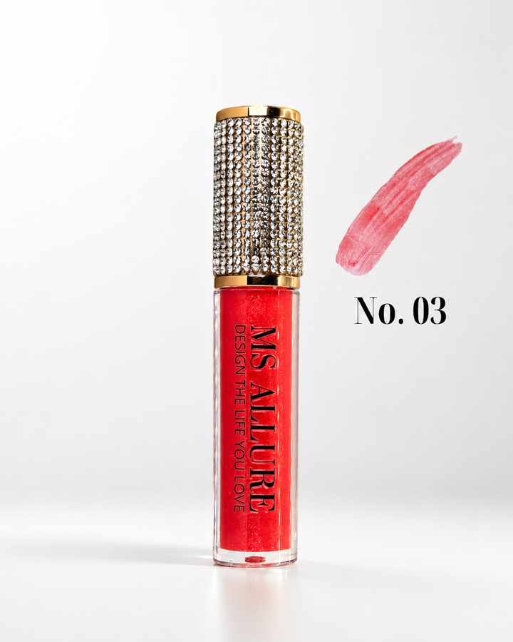 Diva Rouge Lip Gloss