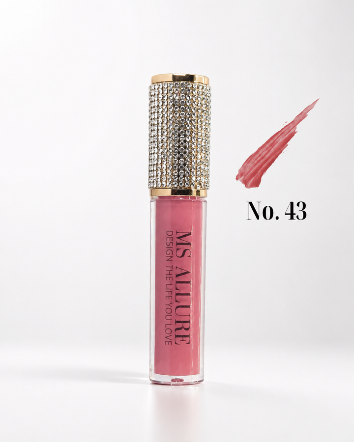 Diva Rouge Lip Gloss