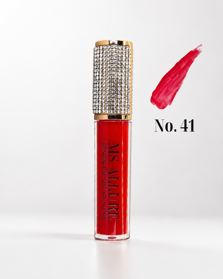 Diva Rouge Lip Gloss