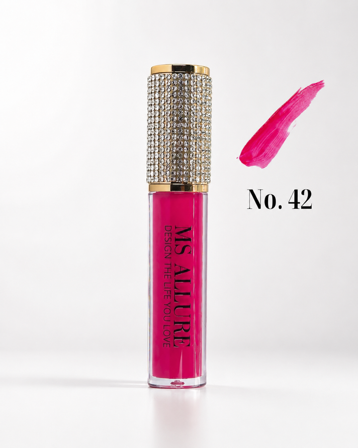 Diva Rouge Lip Gloss