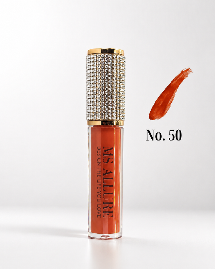 Diva Rouge Lip Gloss