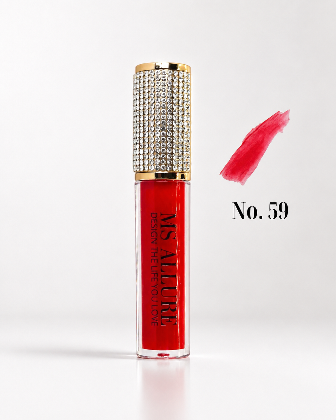 Diva Rouge Lip Gloss