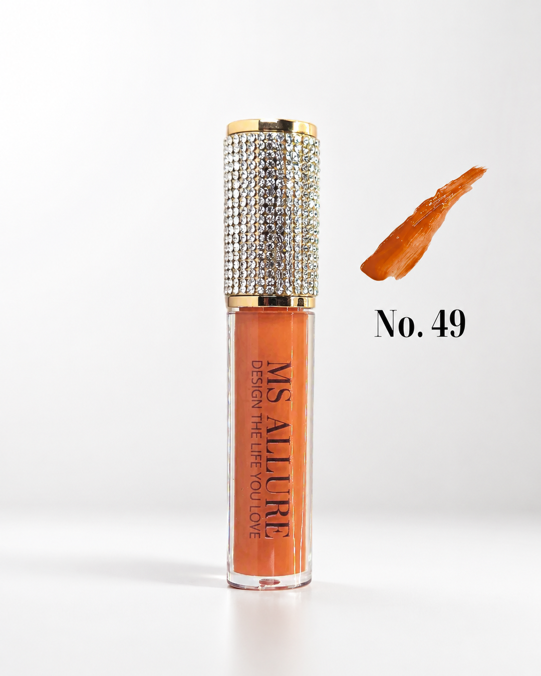 Diva Rouge Lip Gloss