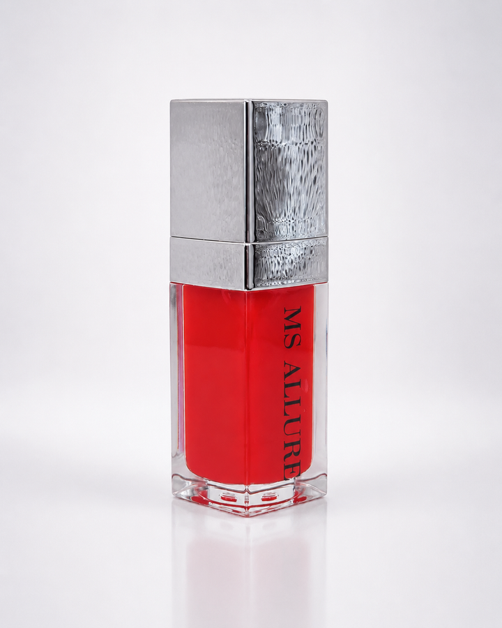 Diva Rouge Lip Oil