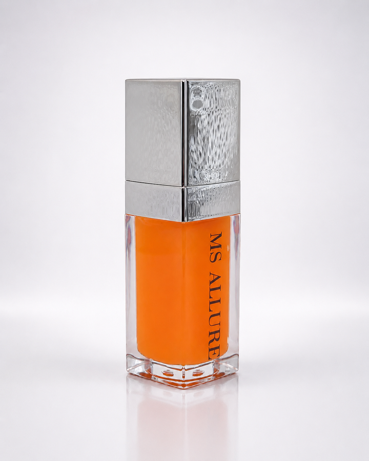 Diva Rouge Lip Oil