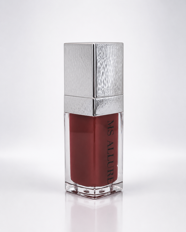 Diva Rouge Lip Oil