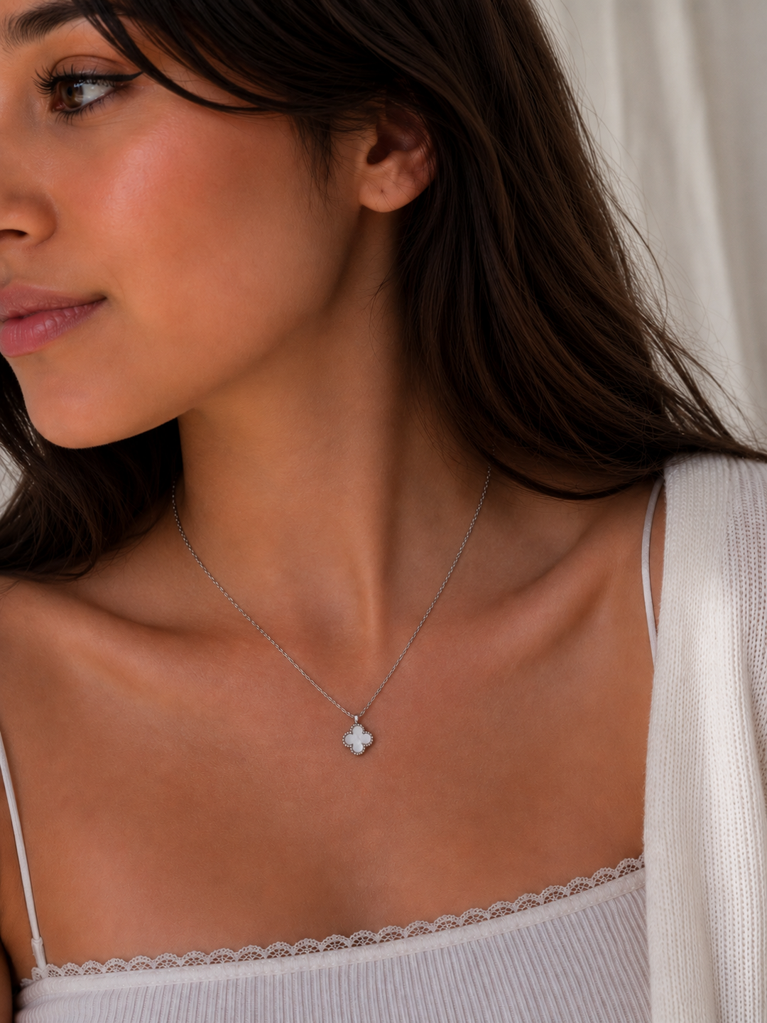 Little Designer Necklace