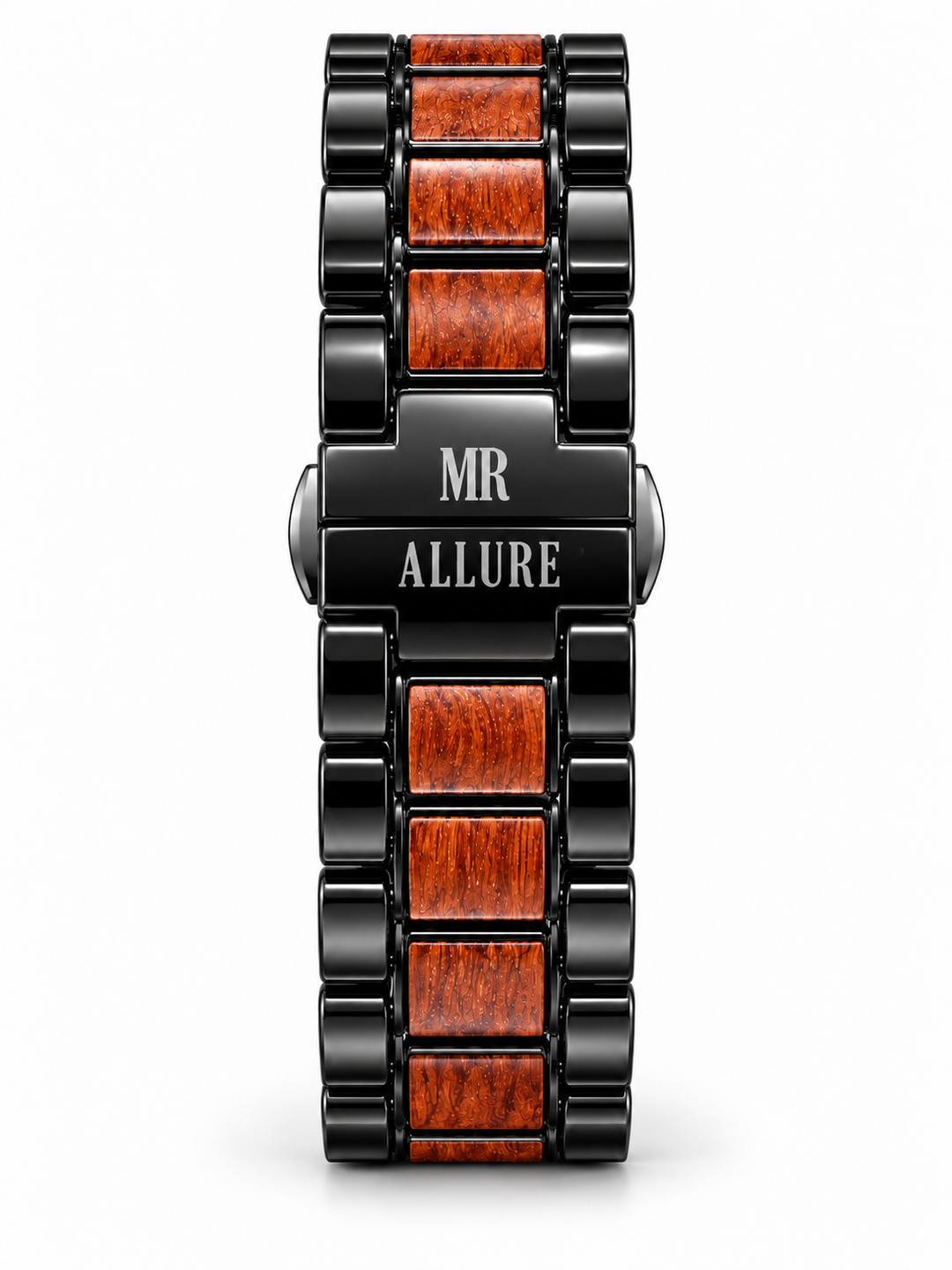 Mr Allure Watch