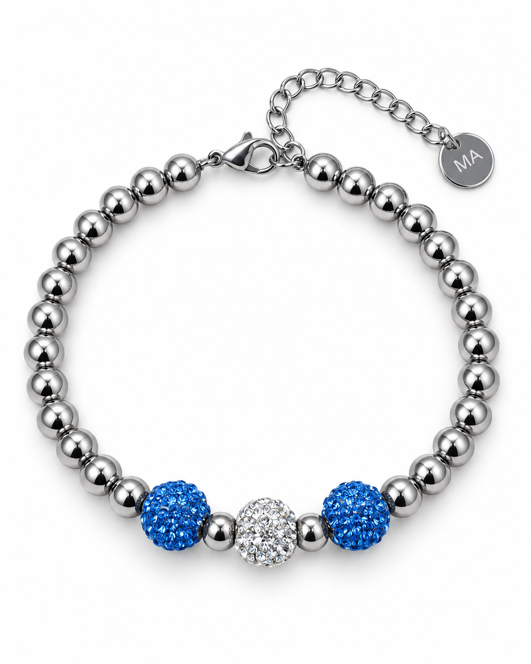 Midnight In Paris Bracelet